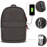 Rucsac barbati Smart laptop Raymond